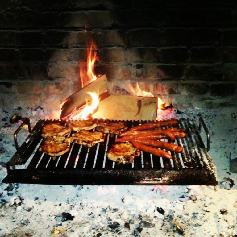 Sipovo Bed And Breakfast Family Djukic מראה חיצוני תמונה