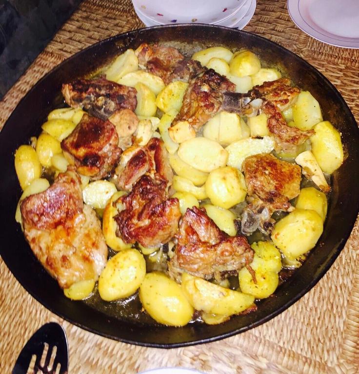 Sipovo Bed And Breakfast Family Djukic מראה חיצוני תמונה
