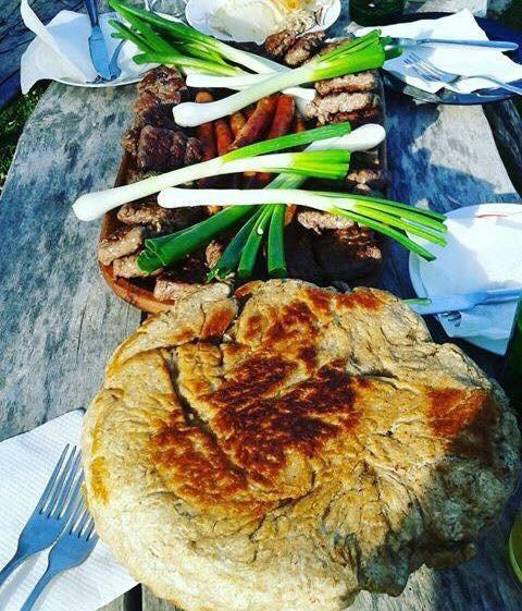 Sipovo Bed And Breakfast Family Djukic מראה חיצוני תמונה